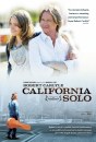 California Solo: poster e foto del dramma indipendente con Robert Carlyle