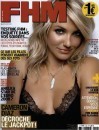 Cameron Diaz su FHM maggio 2008