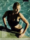 Cameron Diaz ultra sexy su GQ