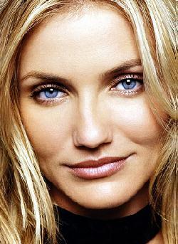 Cameron Diaz