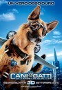 Cani e Gatti - La vendetta di Kitty Poster