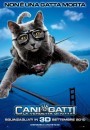 Cani e Gatti - La vendetta di Kitty Poster