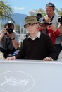 Cannes 2010 - You Will Meet a Tall Dark Stranger: le foto del photocall e del red carpet