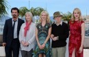 Cannes 2010 - You Will Meet a Tall Dark Stranger: le foto del photocall e del red carpet