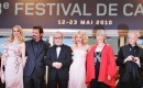 Cannes 2010 - You Will Meet a Tall Dark Stranger: le foto del photocall e del red carpet