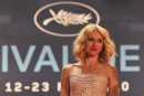 Cannes 2010 - You Will Meet a Tall Dark Stranger: le foto del photocall e del red carpet