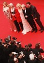 Cannes 2010 - You Will Meet a Tall Dark Stranger: le foto del photocall e del red carpet