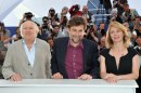 Cannes 2011 - è il giorno di Nanni Moretti con Habemus Papam e del coreano Kim Ki-Duk