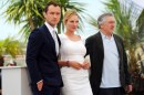 Cannes 2011 - Ecco i membri della giuria presieduta da Robert De Niro ed i protagonisti di Midnight in Paris