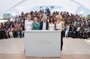 Cannes 2011 - Ecco i membri della giuria presieduta da Robert De Niro ed i protagonisti di Midnight in Paris