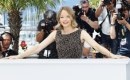 Cannes 2011 - Jodie Foster presenta fuori concorso The Beaver. Mel Gibson atteso in serata sulla Croisette