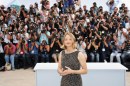 Cannes 2011 - Jodie Foster presenta fuori concorso The Beaver. Mel Gibson atteso in serata sulla Croisette