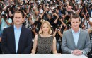 Cannes 2011 - Jodie Foster presenta fuori concorso The Beaver. Mel Gibson atteso in serata sulla Croisette