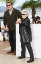 Cannes 2011 - Jodie Foster presenta fuori concorso The Beaver. Mel Gibson atteso in serata sulla Croisette