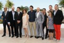 Cannes 2011 - Jodie Foster presenta fuori concorso The Beaver. Mel Gibson atteso in serata sulla Croisette