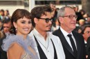 Cannes 2011 - Johnny Depp è sbarcato in Costa Azzurra con i Pirati dei Caraibi: Oltre i Confini del Mare