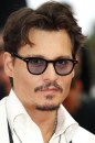 Cannes 2011 - Johnny Depp è sbarcato in Costa Azzurra con i Pirati dei Caraibi: Oltre i Confini del Mare