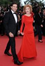 Cannes 2011 - le foto dei premiati ed una carrellata di immagini dal red carpet della serata conclusiva