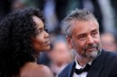 Cannes 2011 - le foto dei premiati ed una carrellata di immagini dal red carpet della serata conclusiva