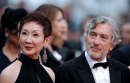 Cannes 2011 - le foto dei premiati ed una carrellata di immagini dal red carpet della serata conclusiva