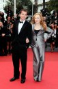 Cannes 2011 - le foto dei premiati ed una carrellata di immagini dal red carpet della serata conclusiva