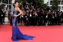 Cannes 2011 - le foto dei premiati ed una carrellata di immagini dal red carpet della serata conclusiva