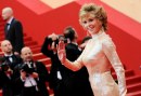 Cannes 2011 - le foto dei premiati ed una carrellata di immagini dal red carpet della serata conclusiva