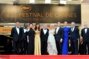 Cannes 2011 - le foto dei premiati ed una carrellata di immagini dal red carpet della serata conclusiva