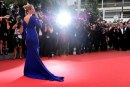 Cannes 2011 - le foto dei premiati ed una carrellata di immagini dal red carpet della serata conclusiva