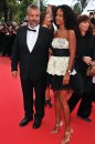 Cannes 2011 - le foto dei premiati ed una carrellata di immagini dal red carpet della serata conclusiva