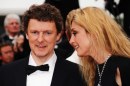 Cannes 2011 - le foto dei premiati ed una carrellata di immagini dal red carpet della serata conclusiva