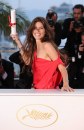 Cannes 2011 - le foto dei premiati ed una carrellata di immagini dal red carpet della serata conclusiva