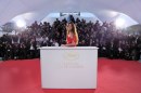 Cannes 2011 - le foto dei premiati ed una carrellata di immagini dal red carpet della serata conclusiva