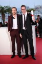 Cannes 2011 - le foto dei premiati ed una carrellata di immagini dal red carpet della serata conclusiva