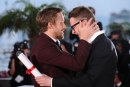 Cannes 2011 - le foto dei premiati ed una carrellata di immagini dal red carpet della serata conclusiva