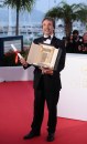 Cannes 2011 - le foto dei premiati ed una carrellata di immagini dal red carpet della serata conclusiva