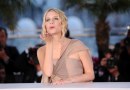 Cannes 2011 - le foto dei premiati ed una carrellata di immagini dal red carpet della serata conclusiva