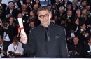 Cannes 2011 - le foto dei premiati ed una carrellata di immagini dal red carpet della serata conclusiva