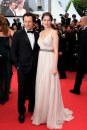 Cannes 2011 - le foto del red carpet di Melancholia e quelle del photocall di La Piel Que Habito