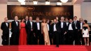 Cannes 2011 - le foto del red carpet di Melancholia e quelle del photocall di La Piel Que Habito