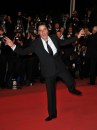 Cannes 2011 - le foto del red carpet di Melancholia e quelle del photocall di La Piel Que Habito