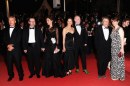 Cannes 2011 - le foto del red carpet di Melancholia e quelle del photocall di La Piel Que Habito