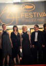 Cannes 2011 - le foto del red carpet di Melancholia e quelle del photocall di La Piel Que Habito