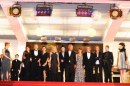 Cannes 2011 - le foto del red carpet di Melancholia e quelle del photocall di La Piel Que Habito