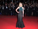 Cannes 2011 - le foto del red carpet di Melancholia e quelle del photocall di La Piel Que Habito