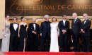 Cannes 2011 - le immagini del photocall di This must be the Place e del red carpet di La Piel que Habito