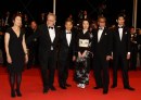 Cannes 2011 - le immagini del photocall di This must be the Place e del red carpet di La Piel que Habito