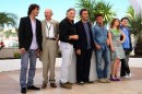 Cannes 2011 - le immagini del photocall di This must be the Place e del red carpet di La Piel que Habito