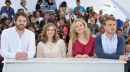 Cannes 2011 - pioggia di foto in arrivo dalla Croisette. Ecco i protagonisti del week-end