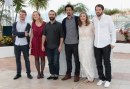 Cannes 2011 - pioggia di foto in arrivo dalla Croisette. Ecco i protagonisti del week-end